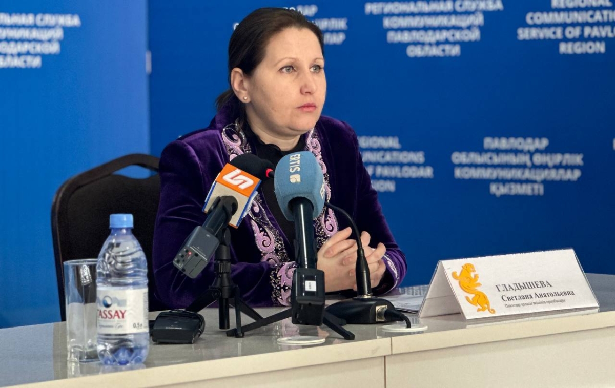 Замакима Павлодара: бесплатных угощений на Наурыз не будет