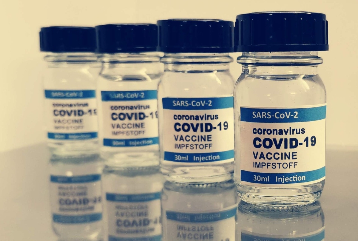 COVID-19: павлодарцы могут привиться только за свой счет