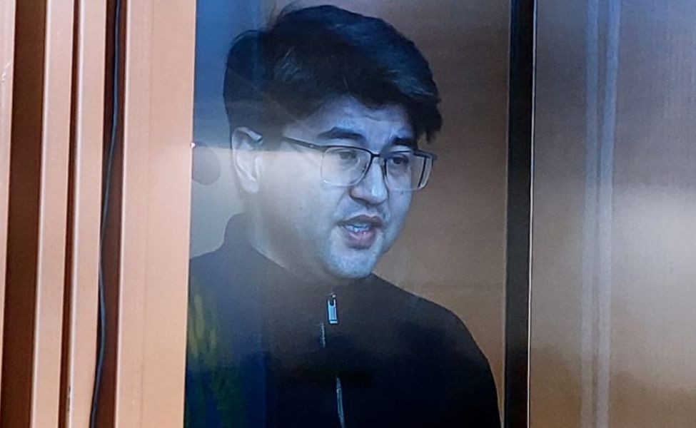 Почему Куандык не убил Раимбека