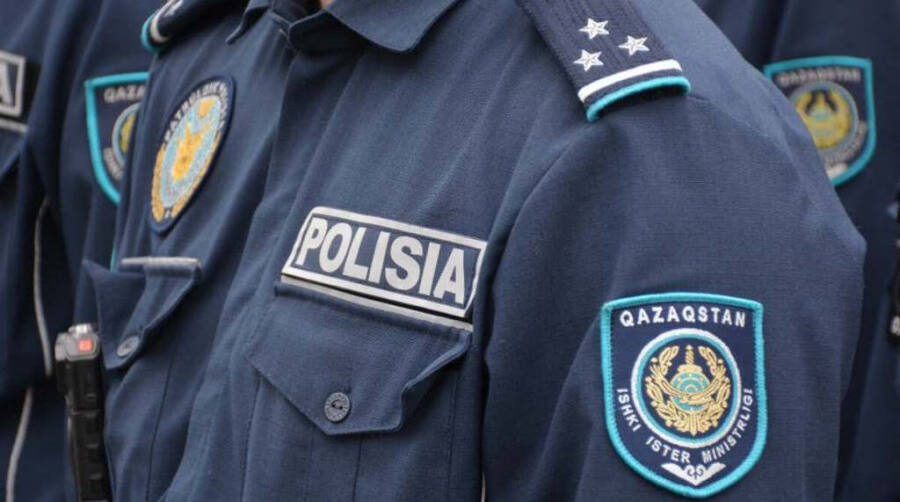 В Павлодарской области задержали иностранца за незаконное пересечение границы