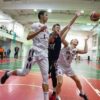 Павлодарские баскетболисты не попали в полуфинал Национальной лиги