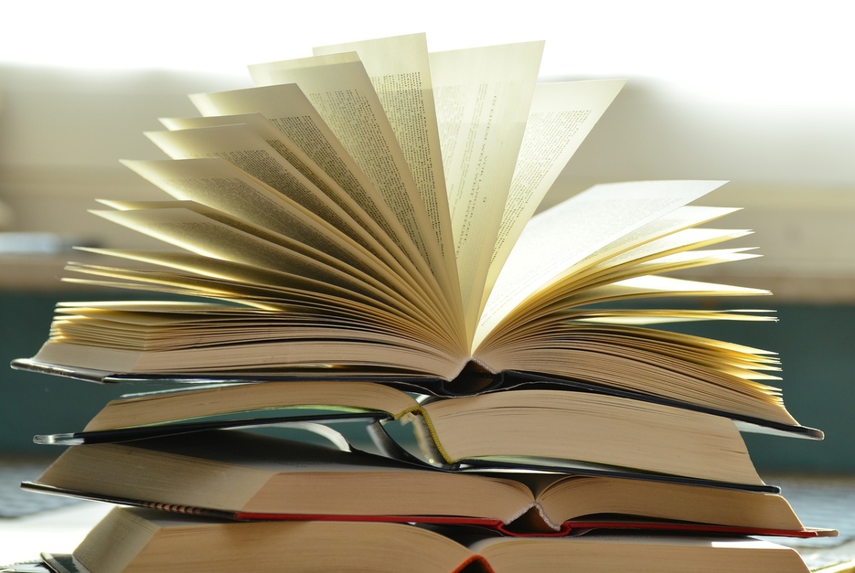 Книжную ярмарку в помощь больному ребенку организуют в Павлодаре