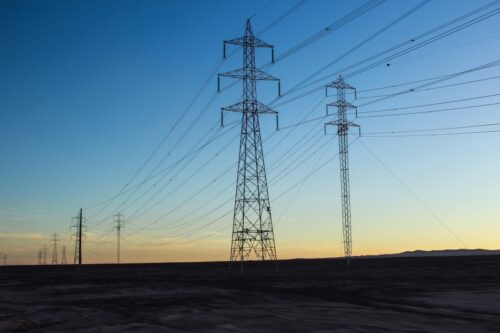 Тарифы на электроэнергию в Павлодарской области выросли почти на 50%