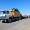 В Павлодарской области капитально ремонтируют три дороги