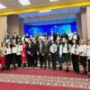Талантливых педагогов чествовали в Павлодаре