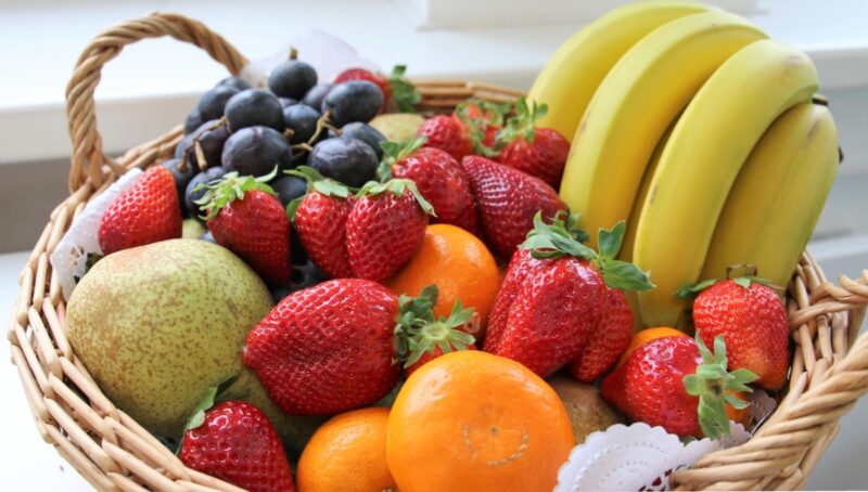 В Павлодаре фрукты подорожали на 15%