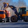 В Павлодаре до конца лета отремонтируют 27 км дорог