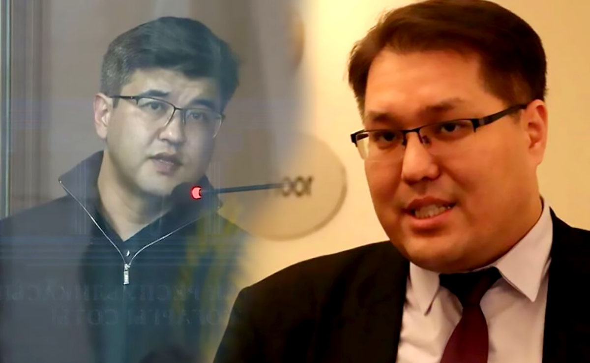 Почему Бишимбаев с Мусиным и Токтабаевым ночью гуляют по СИЗО