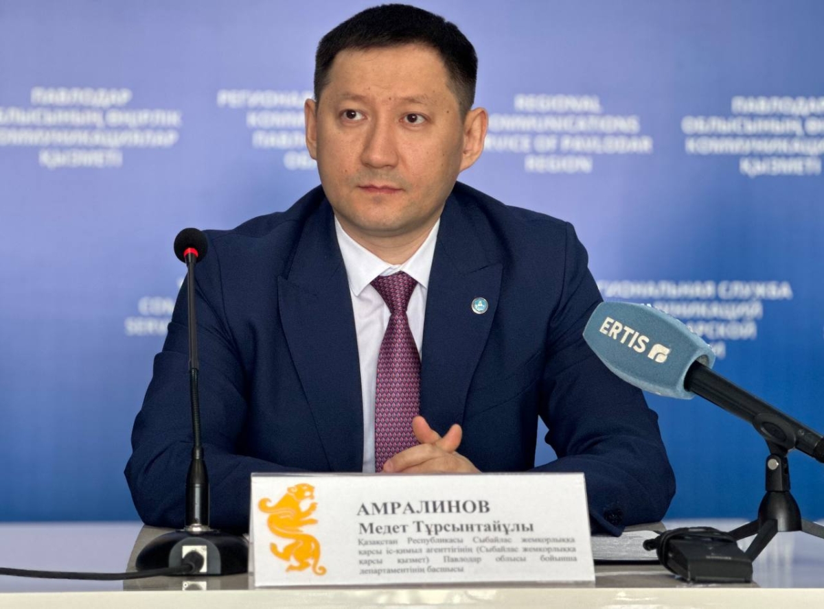 Павлодарский Антикор выявил финансовые нарушения в ФК «Аксу»