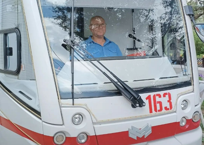 В Павлодаре пустят дополнительные трамваи до садоводства «Нефтяник»
