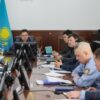 ЧОПы в учебных заведениях Павлодара будет курировать комиссия