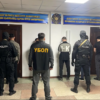 На фейс-контроле в ночных клубах Павлодара стояли охранники-нелегалы  