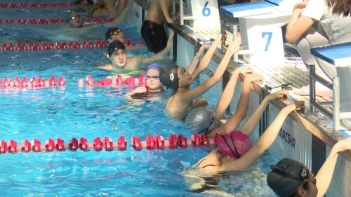 Павлодарка победила на чемпионате РК по параплаванию