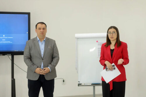 Модернизировать и передавать опыт - депутаты Павлодарской области осваивают премудрости госуправления