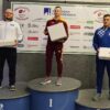 Павлодарец завоевал серебро на турнире по стрельбе в Чехии