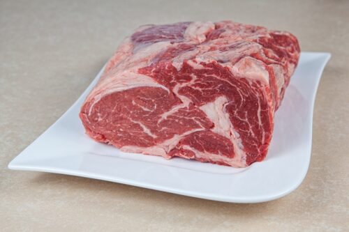 Павлодарская область вошла в число регионов-лидеров по производству мяса