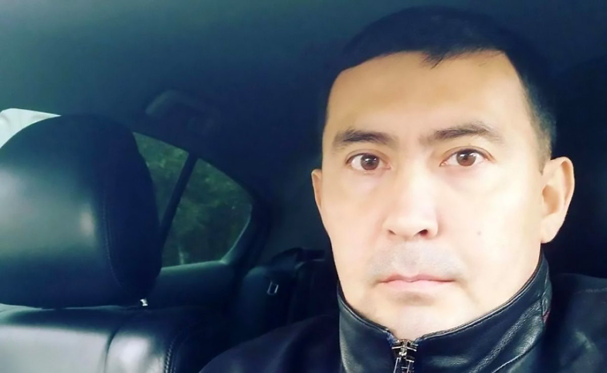 Кто сломал позвонок нашему подполковнику Мукашеву?