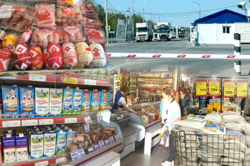 Рост цен или дефицит еды: правительство Казахстана готовится защитить рынок продовольствия