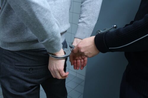 Павлодарские полицейские задержали наркодилера