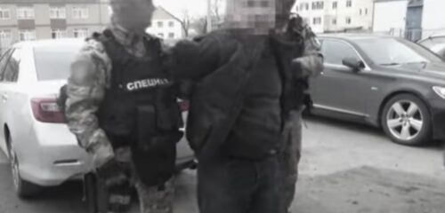 В Павлодаре задержали подозреваемых в экстремизме