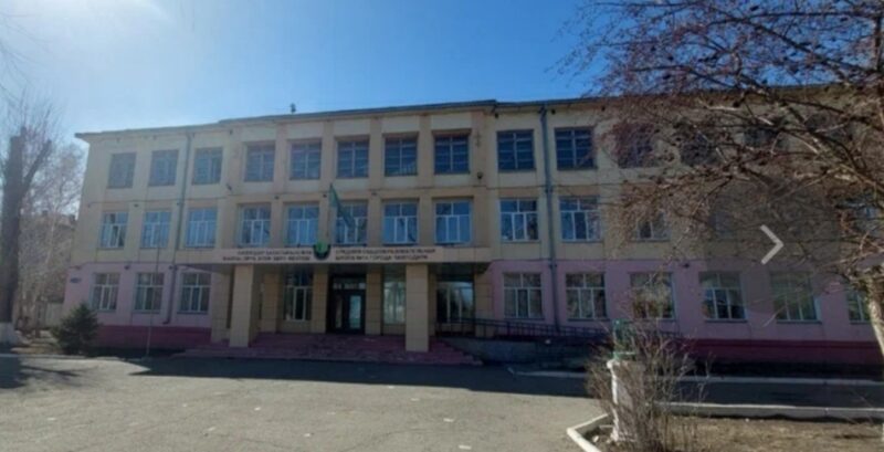 По всей строгости: поножовщину в школе № 14 Павлодара квалифицировали как покушение на убийство