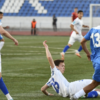 Павлодарский «Иртыш» со счетом 3:0 обыграл команду из Усть-Каменогорска