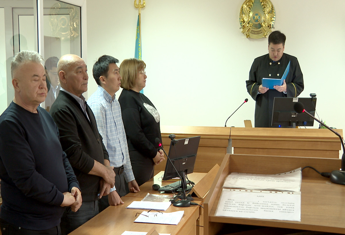Павлодарские работники соцзащиты украли у инвалидов 89 млн тенге