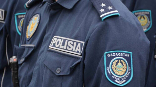 Полицейские ответят на вопросы предпринимателей Павлодара