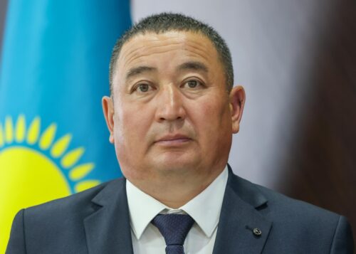 Нового главу облуправления сельского хозяйства представили в Павлодаре