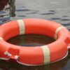 19-летний павлодарец утонул на Усолке