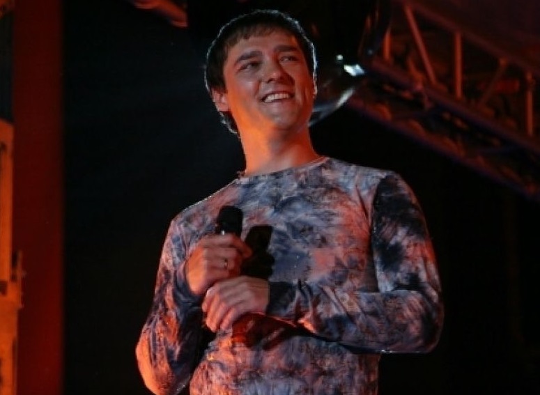 Концерт в память о Юрии Шатунове пройдет в Павлодаре