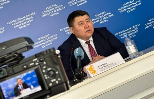 В Павлодарской области завели 16 уголовных дел против обнальщиков