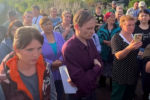 После жалоб дачников в Павлодаре проверят работу садоводства «Энтузиаст»