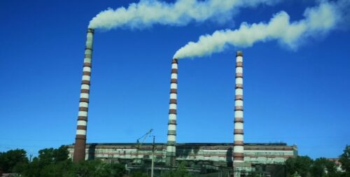 В Павлодарской области крупные загрязнители будут автоматически публиковать данные о выбросах