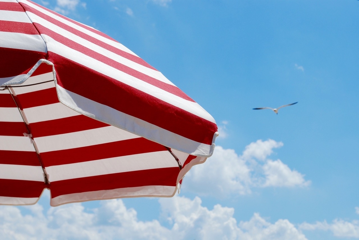 Когда в Павлодаре станет прохладнее — «Наша жизнь». Новости Павлодара и ...