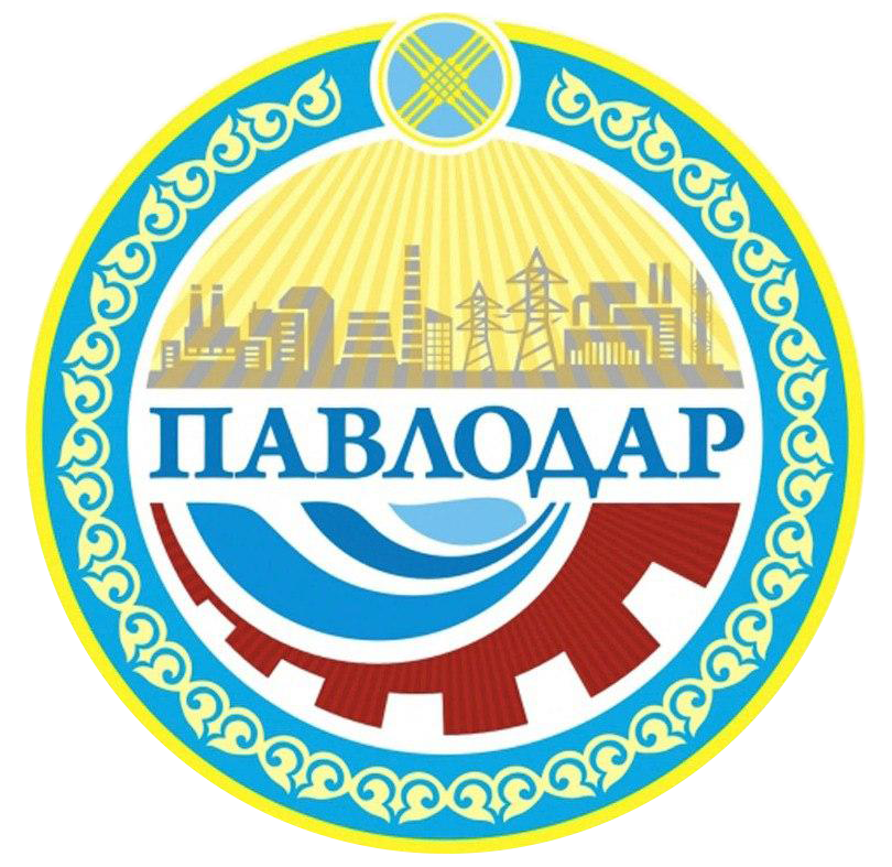 Герб Павлодара остался прежним – замакима города