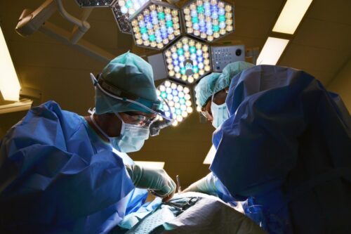 В Павлодаре беременной успешно провели операцию на открытом сердце