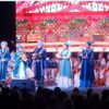 Музыкальный караван ко Дню домбры проследует по Павлодару