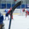 Павлодарские хоккеисты в составе сборной РК поборются за путевку на Олимпиаду