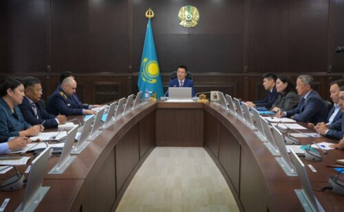 В бюджет Павлодарской области сверх плана поступило почти 9 млрд тенге