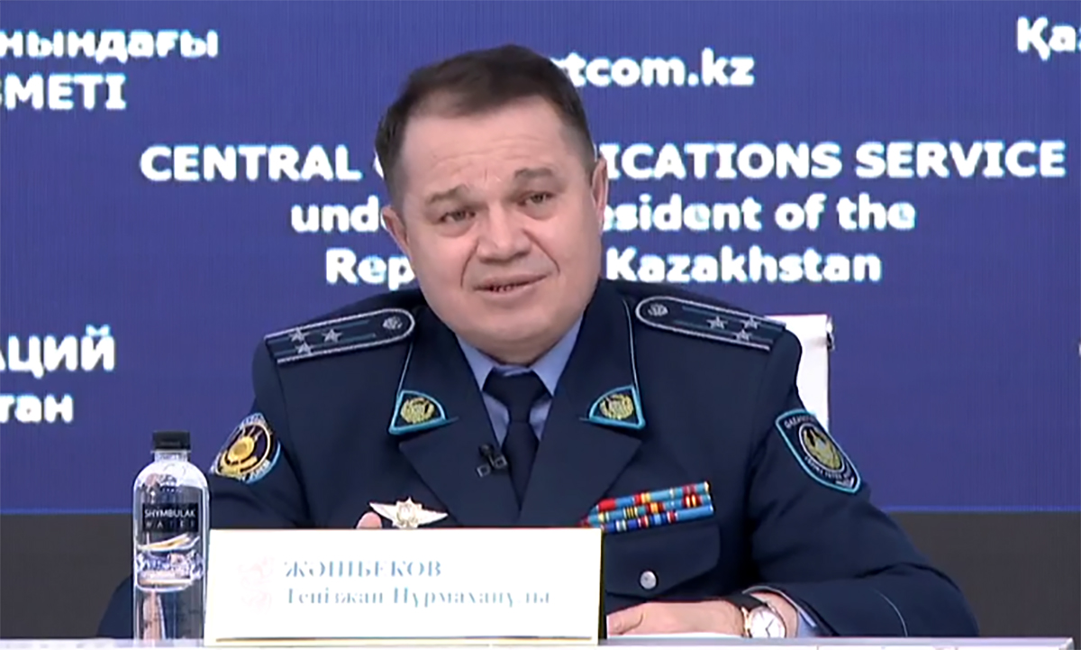 Зачем в Павлодаре строить новую колонию, если недостроенную девать некуда