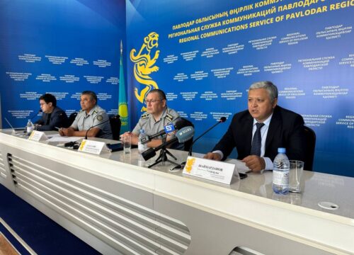 Вейпы на 1,4 млн тенге конфисковали в Павлодаре