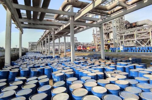 Павлодарский нефтехимический завод полностью возобновит работу 16 июля