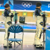Сборная Казахстана завоевала первую медаль Олимпийских игр