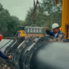 Для бесперебойной подачи воды: насосные станции Павлодара соединят трубопроводом