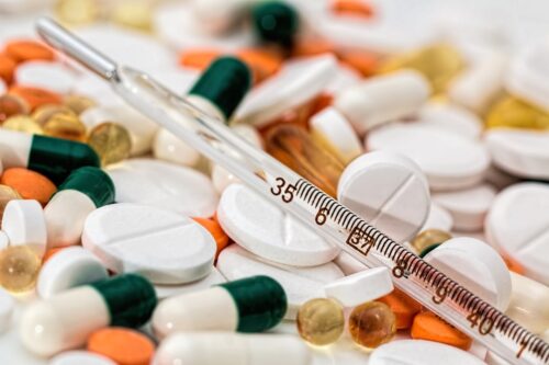 В пятерку регионов-антилидеров по росту цен на лекарства вошла Павлодарская область