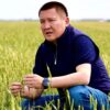 Аким Павлодарской области ушел в отпуск