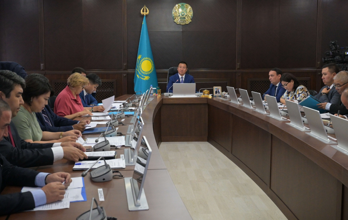 В Павлодаре разработают проекты по строительству 10 водопроводов в микрорайонах