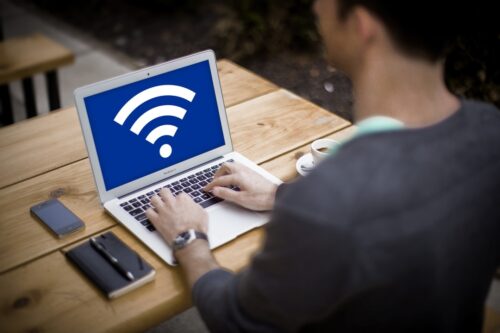 На улицах и в парках Павлодара появится бесплатный Wi-Fi