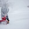 В Павлодаре ожидается снег